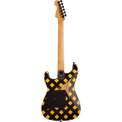 Charvel Super Stock San Dimas Style 1 FR Diamond Life image 2