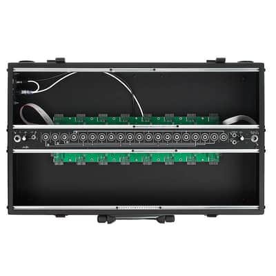 Make Noise 7U Metal CV Bus Case