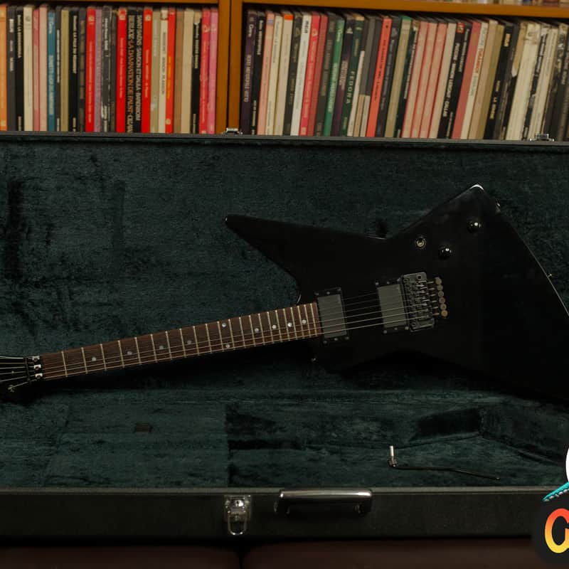 1994 ESP Explorer Black