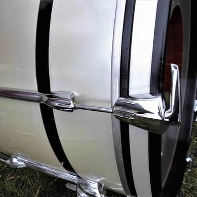 Premier "Resonator" ShellSet RARE image 10