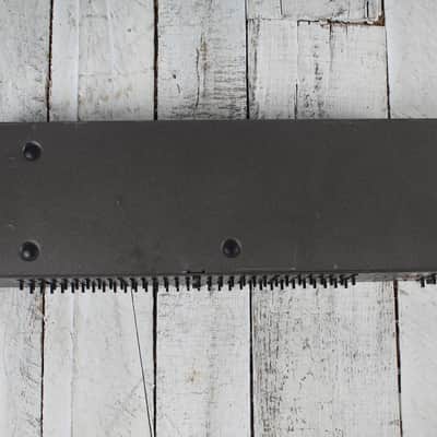 DOD SR231 QX Dual 31 Band EQ Rack Mount Graphic Equalizer image 14
