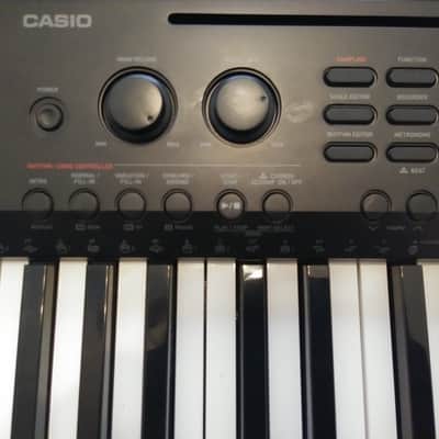 Casio CDP-200R CDP-200R BLACK image 6