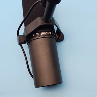 ☆Authentic Shure SM7B Cardioid Dynamic Microphone image 13