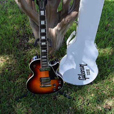 Gibson Les Paul Standard 2010 Limited , Unplayed NOS condition, OHSC & Paperwork, HP Robot features image 20