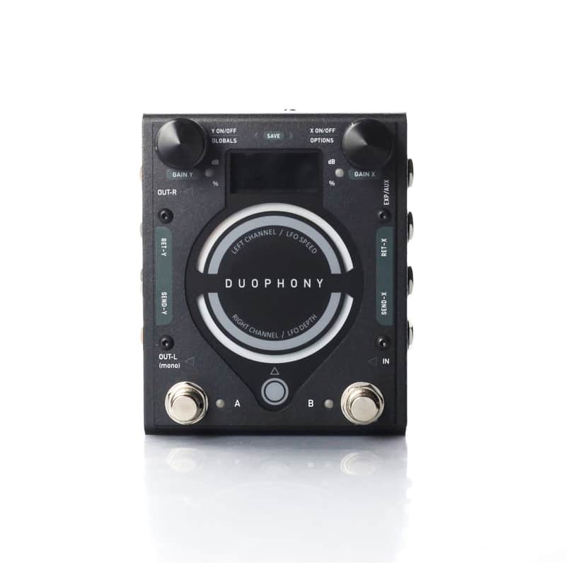 GFI System Duophony image 1