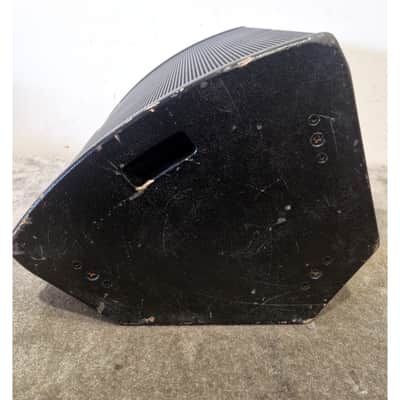 W Audio SM-15 - PA Speaker - Black PA Speaker - 400W - Good image 12