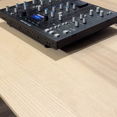 Solid State Logic SSL UC1 DAW Controller 2021 - Present - Black image 5