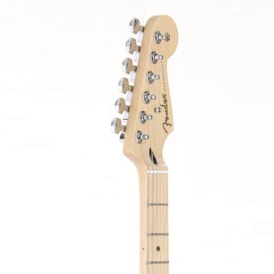 Fender Player Stratocaster Plus with Maple Fingerboard and Aged Cherry Burst Finish Fender [Mx22289943] (04/06) image 11