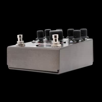 Keeley RK2000 Funk Siren Delay Pedal image 4