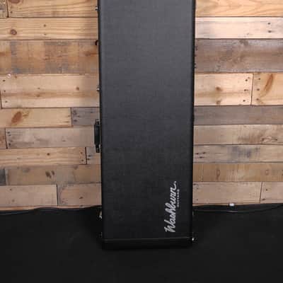 Washburn Nuno Bettencourt N4-Nuno Vintage USA Electric Guitar Vintage Matte w/ Case "Excellent Condition" image 8