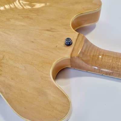 Gibson ES-347TD 1981 Natural image 20