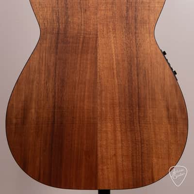 Maton SRS-808 Solid Road Series with Spruce Top- 17135 image 3