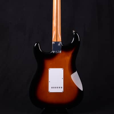 Fender Vintera II 50s Stratocaster MN - 2TS image 9