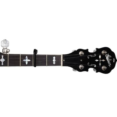 Planet Waves NS Pro Banjo / Mandolin Capo image 2