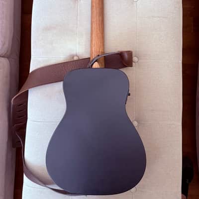 Martin LX1E Ed Sheeran Signature Plus 2013 - 2015 - Natural image 4