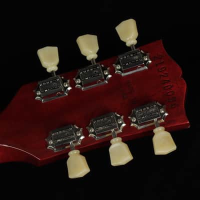 Gibson Mary Ford Les Paul Standard (#096) image 11