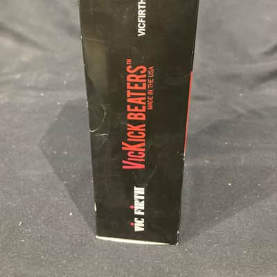 Vic Firth - VKB2 VicKick Beater, Wood Bois image 3