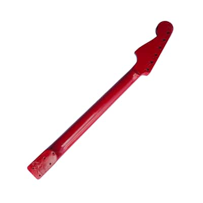 Eko 820/4V Condor Neck 1960s Red (Project, Vintage) image 3