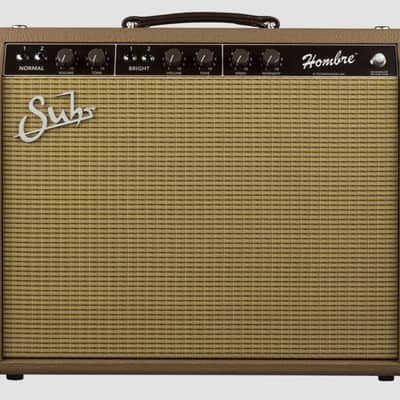 Suhr Hombre Guitar Amp image 1