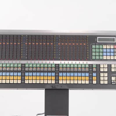 Studer A820 2" Analog 24 Track Multitrack Tape Recorder w/ Dolby SR/A #33934 image 2