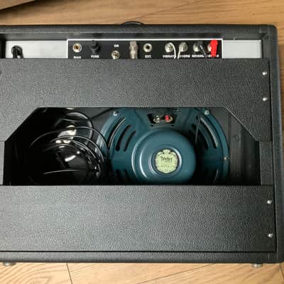 Headstrong Lil King Reverb 1x12 ('64 Princeton replica) image 6