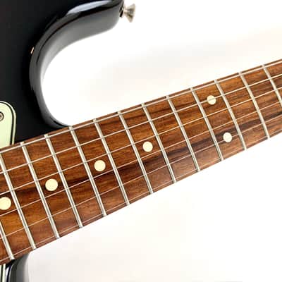 Fender Stratocaster 60′s Vintera 2019 Sunburst image 16