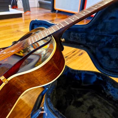 Gibson L-48 image 2