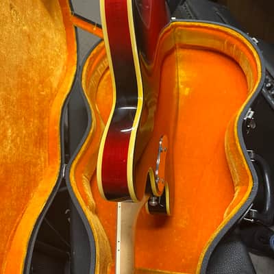 Mosrite Celebrity 1967 image 5