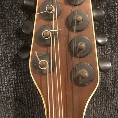 C Bruno & Son Mandolin The Vernon 1920 Blonde image 17
