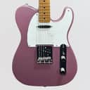 Fender Squier FSR Classic Vibe 50's Telecaster Electric Guitar - Burgundy Mist