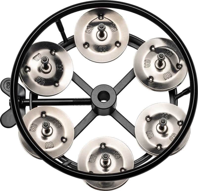 MEINL THH1BK image 1