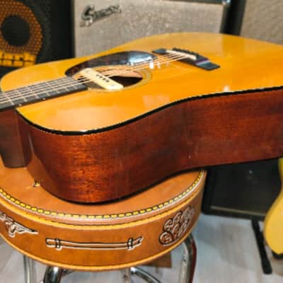 Martin Standard Series D-18 2020 - Natural image 22