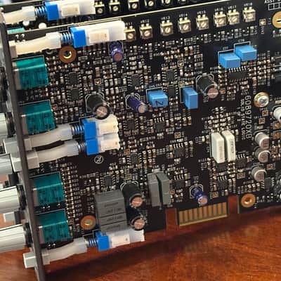 PAIR Solid State Logic SSL E-Series EQ Module 500-Series - Consecutive Serial Numbers image 4