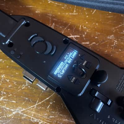 Roland Aerophone AE-20 Digital Wind Instrument image 8