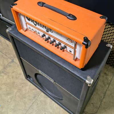 Orange AD30 HTC image 6