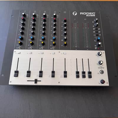 Rodec Mx 1800 - Like new image 1
