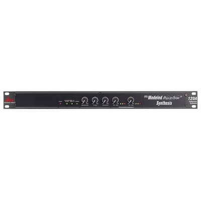 dbx 120A Subharmonic Synthesizer