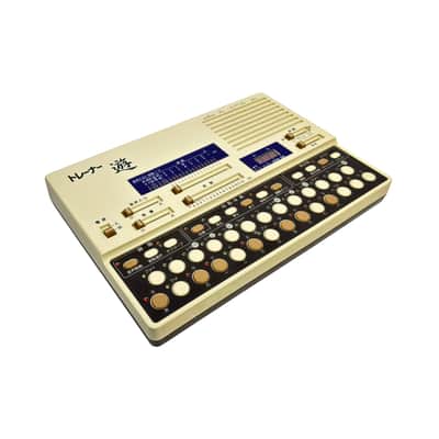 Suiko VS-1 Poetry Trainer image 2