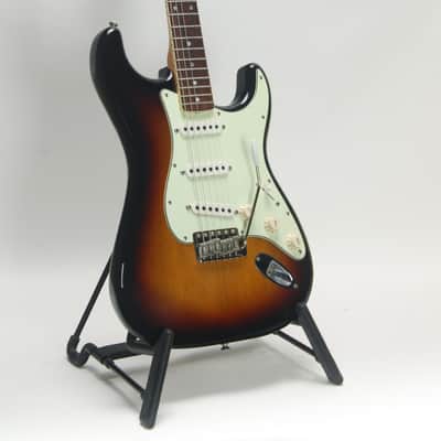 Fender Eric Johnson Partscaster (c.2008-11) image 3