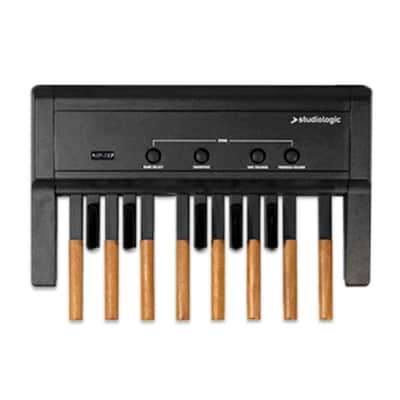 Studiologic MP-113 MIDI Pedalboard image 1