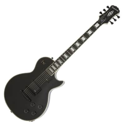 Epiphone Zakk Wylde Signature Les Paul Custom | Reverb Finland