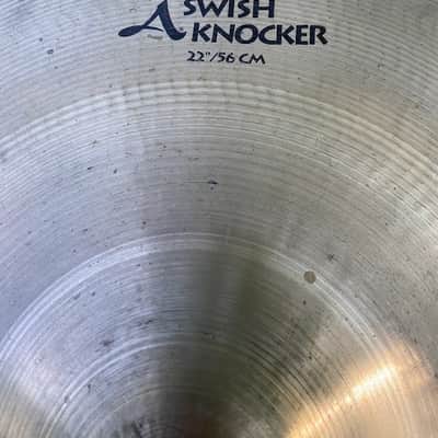 Zildjian Swish Knocker image 2