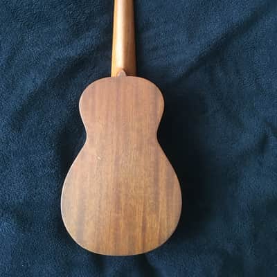 Vintage Lyon & Healy Washburn Model 700 Soprano Ukulele  Circa 1925 image 7