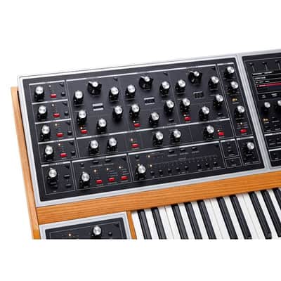 MOOG - One 16 image 4