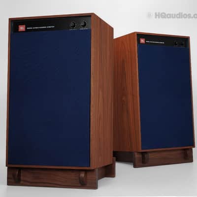 JBL 4312 MKII Pair of Speakers – Professionally Restored – Fully Tested – 1-Year Warranty image 11