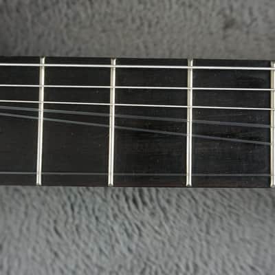 Yamaha C-300 Vintage Classical Guitar – MIJ Nippon Gakki – Solid Spruce Top w/ Case image 9