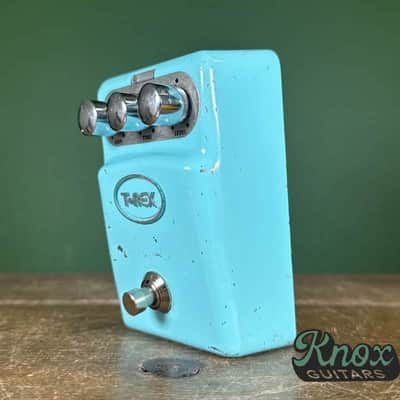 T-Rex Tonebug Overdrive | Reverb
