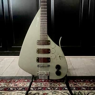 Teuffel Tesla Prodigy #3 image 1