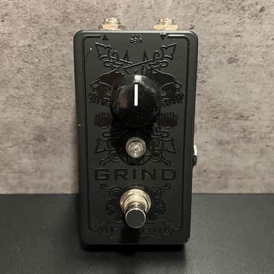 Fortin Amplification Grind Boost | Reverb
