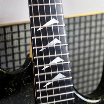 Hamer Chaparral Elite 1990 - Iridescent Limited Colour image 18